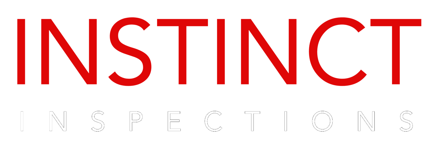 Instinct Inspections_white logo